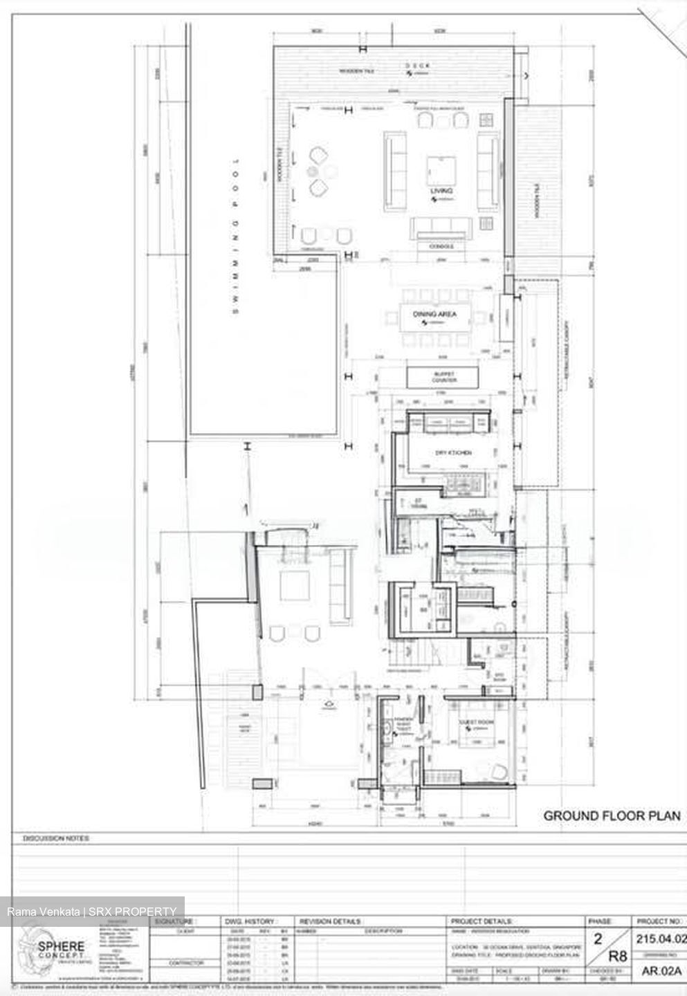 Ocean Drive (D4), Detached #573917141
